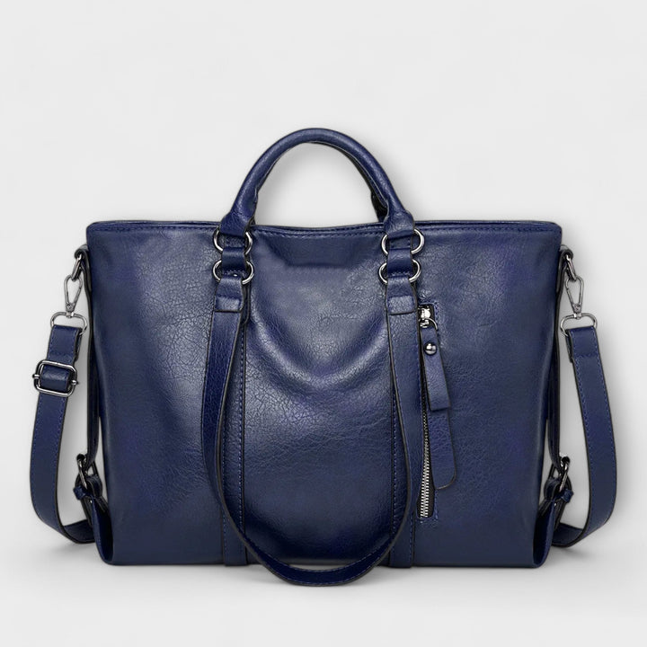 Federica | Borsa Grande Elegante con Tracolla