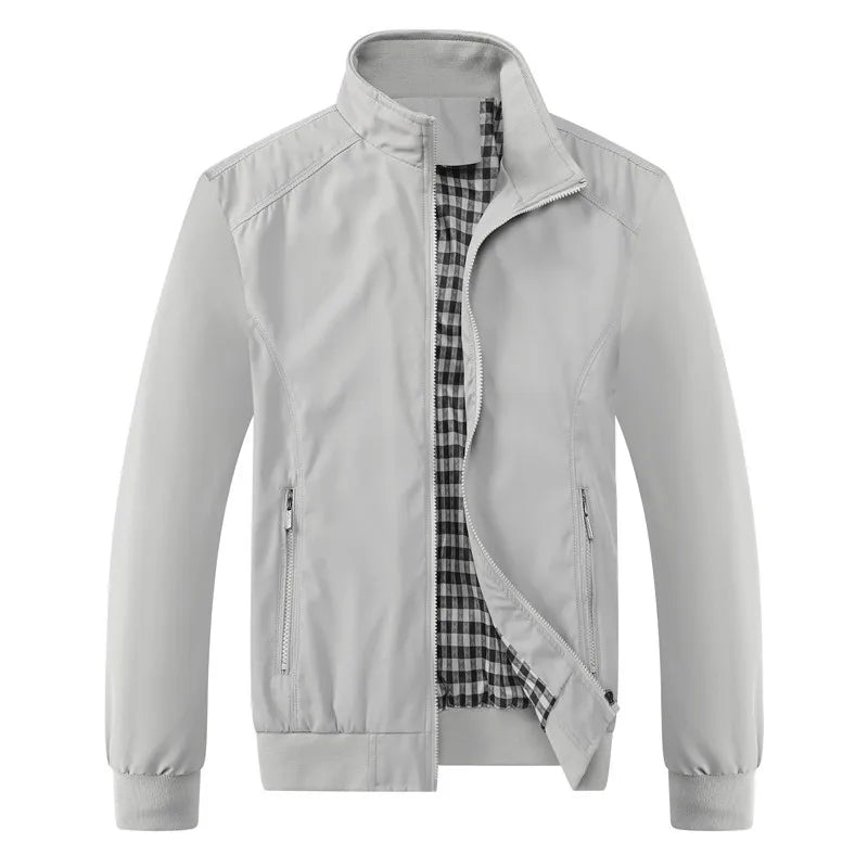 Freddie| English Harrington Jacket