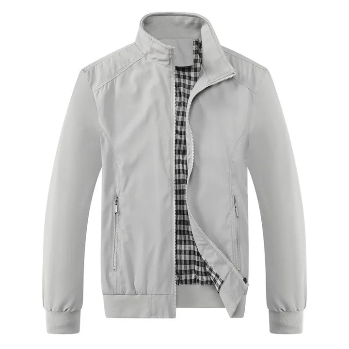 Freddie| English Harrington Jacket