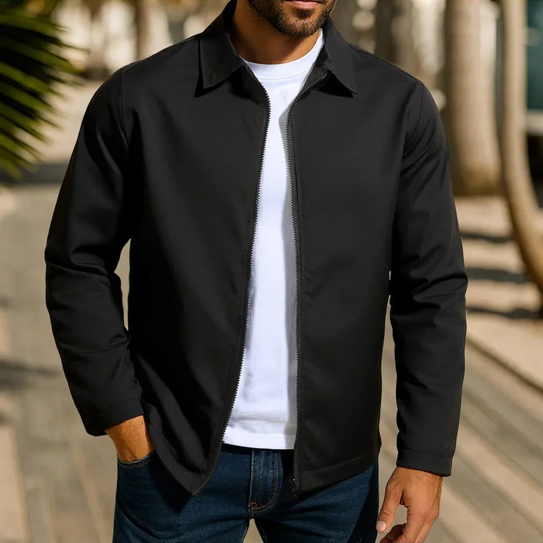 Jack| Lightweight Casual Jacket