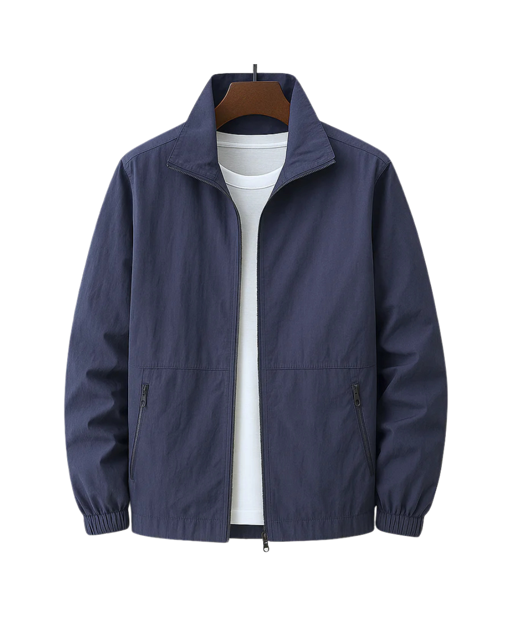 Henry | Lightweight Summer Jacket