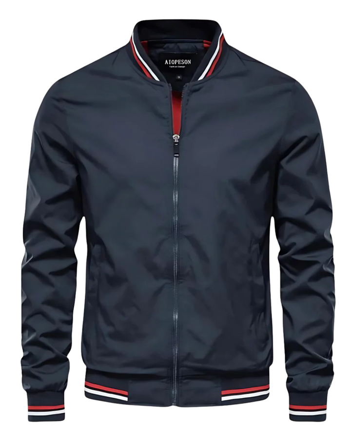 Arthur | Stylish City Jacket