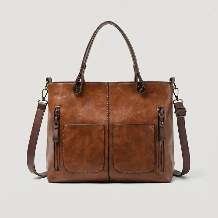 Isabella | Borsa Iconica con Scomparti