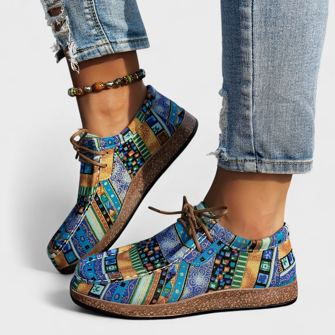 Victoria | Comfort Orthopaedic Trainers